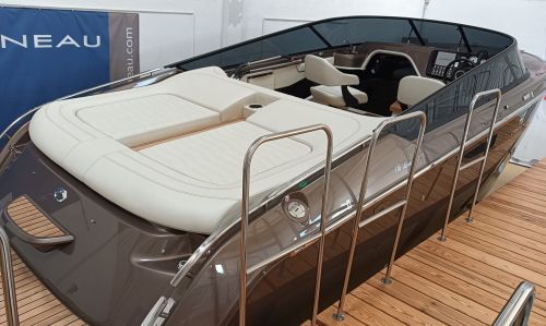 CRANCHI E 26 CLASSIC