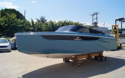 CRANCHI E 26 CLASSIC