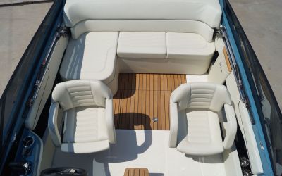 CRANCHI E 26 CLASSIC