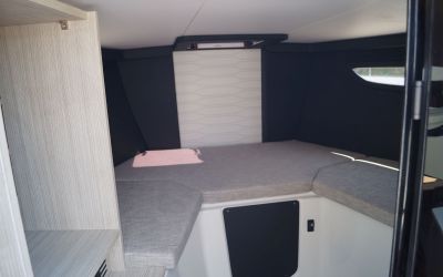 CRANCHI E 26 CLASSIC