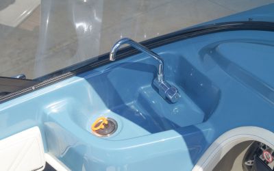 CRANCHI E 26 CLASSIC