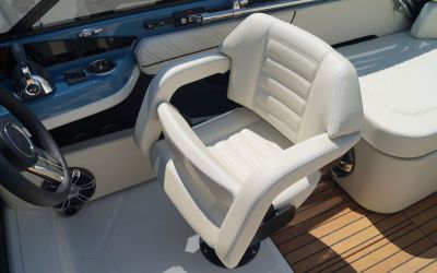 CRANCHI E 26 CLASSIC