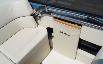 CRANCHI E 26 CLASSIC