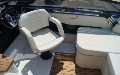 CRANCHI E 26 CLASSIC