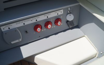 CRANCHI E 26 CLASSIC