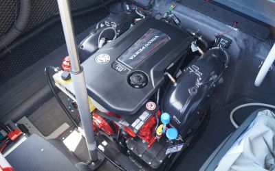 CRANCHI E 26 CLASSIC