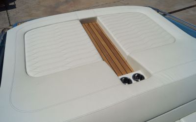 CRANCHI E 26 CLASSIC