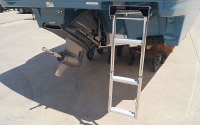 CRANCHI E 26 CLASSIC