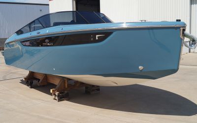 CRANCHI E 26 CLASSIC