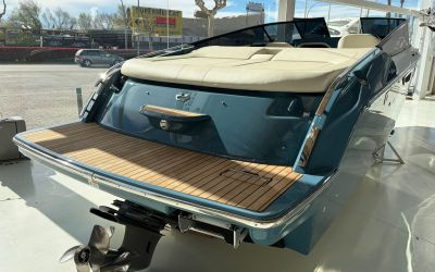 CRANCHI E 26 CLASSIC