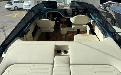 CRANCHI E 26 CLASSIC