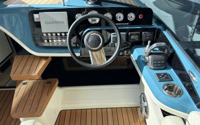 CRANCHI E 26 CLASSIC