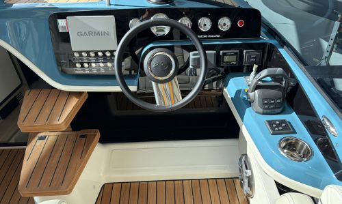 CRANCHI E 26 CLASSIC