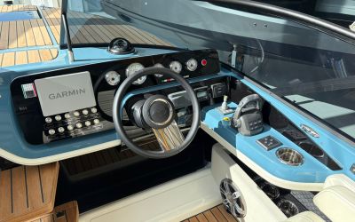 CRANCHI E 26 CLASSIC