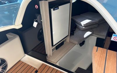 CRANCHI E 26 CLASSIC