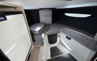 CRANCHI E 26 CLASSIC