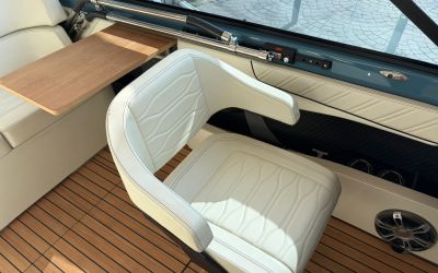 CRANCHI E 26 CLASSIC