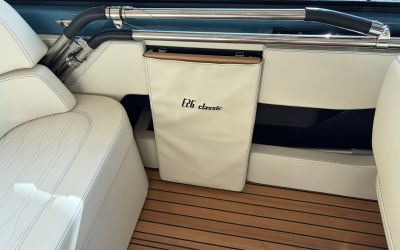 CRANCHI E 26 CLASSIC