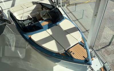 CRANCHI E 26 CLASSIC