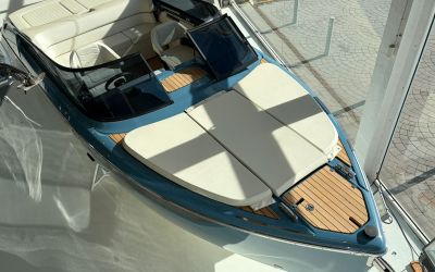 CRANCHI E 26 CLASSIC