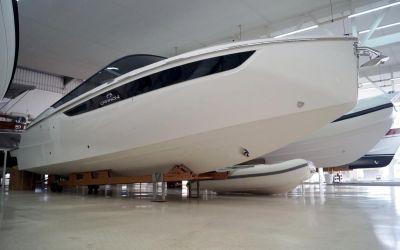 CRANCHI E 26 CLASSIC