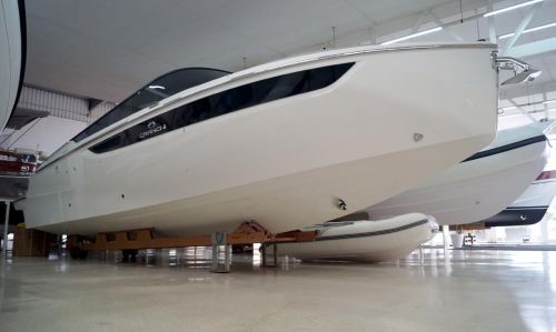 CRANCHI E 26 CLASSIC