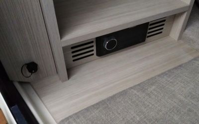 CRANCHI E 26 CLASSIC