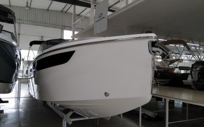 CRANCHI E 26 CLASSIC