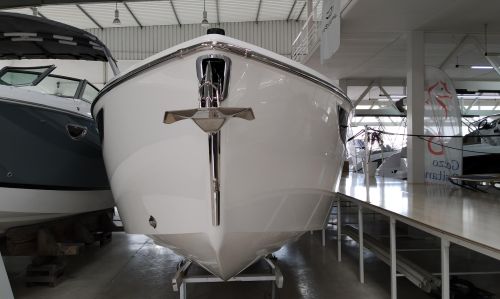 CRANCHI E 26 CLASSIC