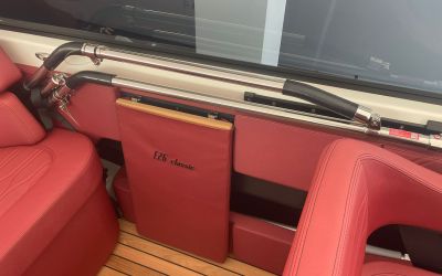 CRANCHI E 26 CLASSIC