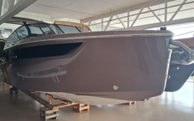 CRANCHI E 26 CLASSIC