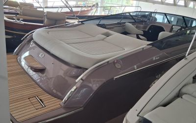 CRANCHI E 26 CLASSIC