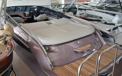 CRANCHI E 26 CLASSIC