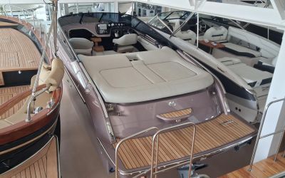 CRANCHI E 26 CLASSIC