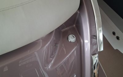 CRANCHI E 26 CLASSIC