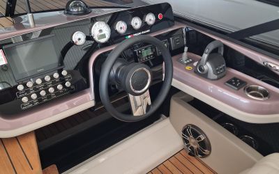 CRANCHI E 26 CLASSIC