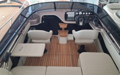 CRANCHI E 26 CLASSIC