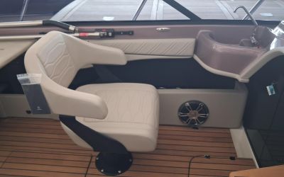 CRANCHI E 26 CLASSIC