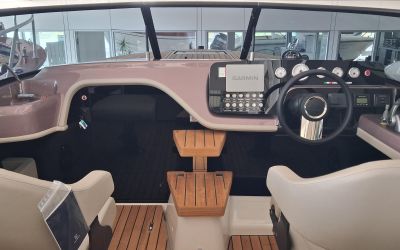 CRANCHI E 26 CLASSIC