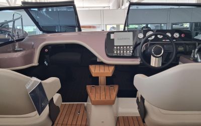 CRANCHI E 26 CLASSIC