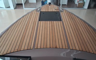 CRANCHI E 26 CLASSIC