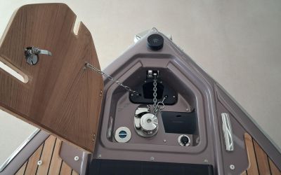 CRANCHI E 26 CLASSIC