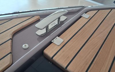 CRANCHI E 26 CLASSIC