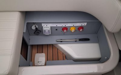 CRANCHI E 26 CLASSIC