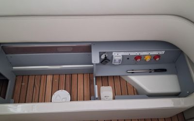 CRANCHI E 26 CLASSIC