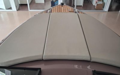 CRANCHI E 26 CLASSIC