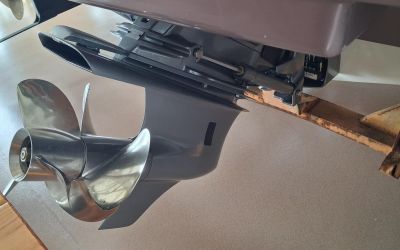 CRANCHI E 26 CLASSIC