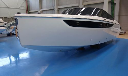 CRANCHI E 26 CLASSIC