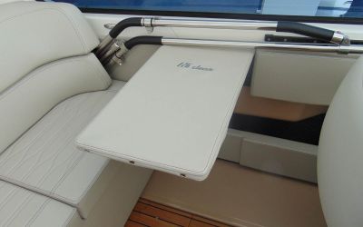 CRANCHI E 26 CLASSIC