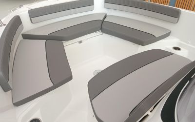 JEANNEAU CAP CAMARAT 6.5 CC SERIE 3